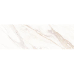 ФАЯНС PRISSMACER CALACATTA GOLD G 30X90 CM