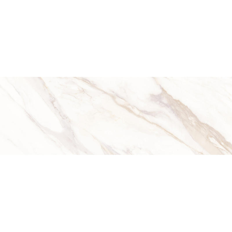 ФАЯНС PRISSMACER CALACATTA GOLD G 30X90 CM