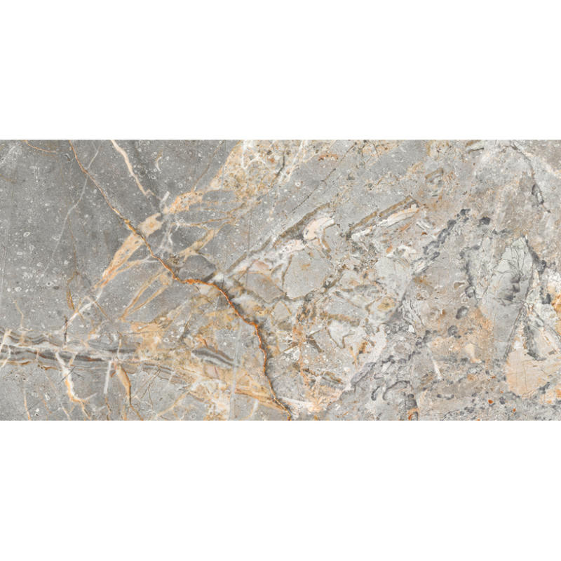 ФАЯНС CERAMICA COLOR BRERA GREY 30X60 CM