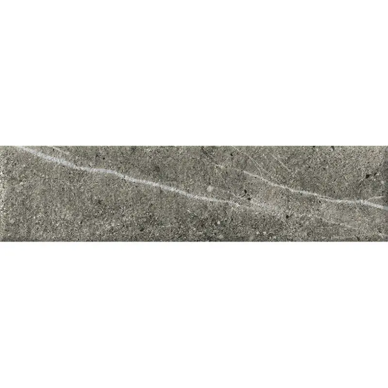 КЛИНКЕР CERRAD CERROS GRYS 7.4X30 CM