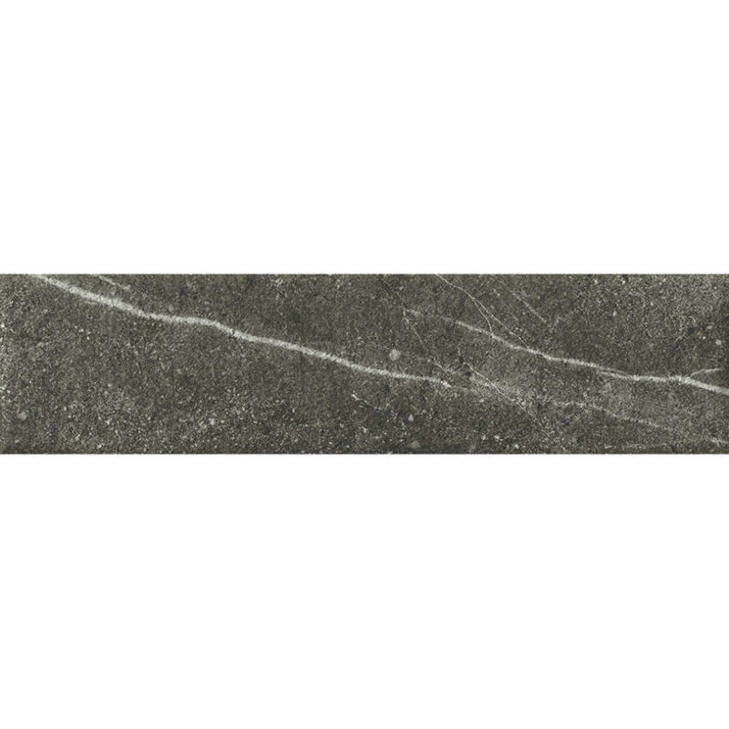 КЛИНКЕР CERRAD CERROS GRAFIT 7.4X30 CM