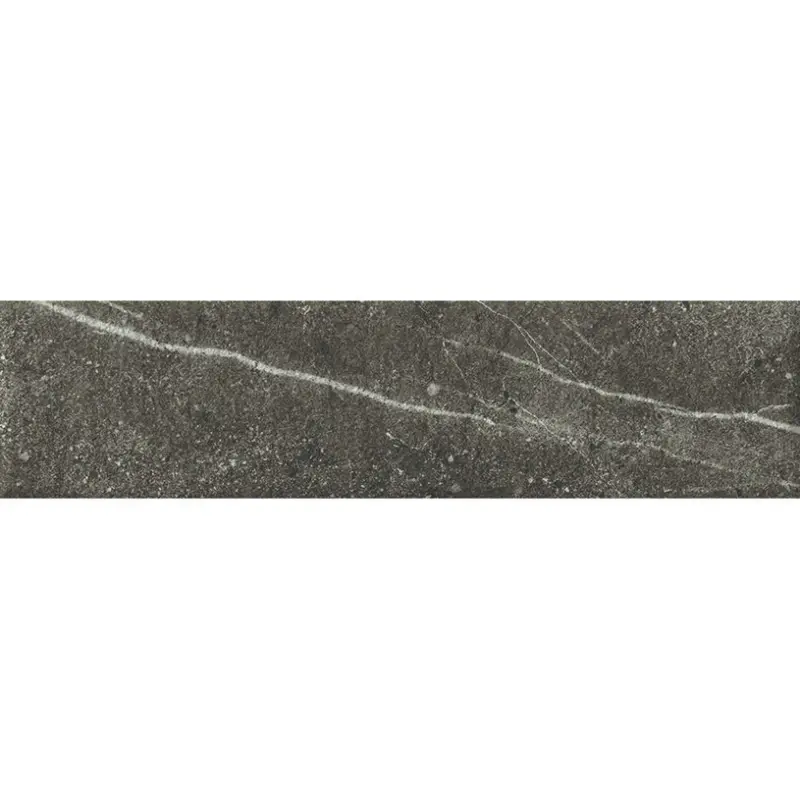 КЛИНКЕР CERRAD CERROS GRAFIT 7.4X30 CM