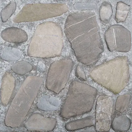 ГРАНИТОГРЕС KAI УЛПИЯ 33.3X33.3 CM