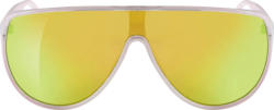 SUNDANCE Sonnenbrille Erwachsene mit pastellrosa Fassung