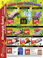 Aktualne promocje specjalne