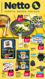 Netto APS : Wochenangebote