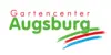 Kundenlogo von Gartencenter Augsburg