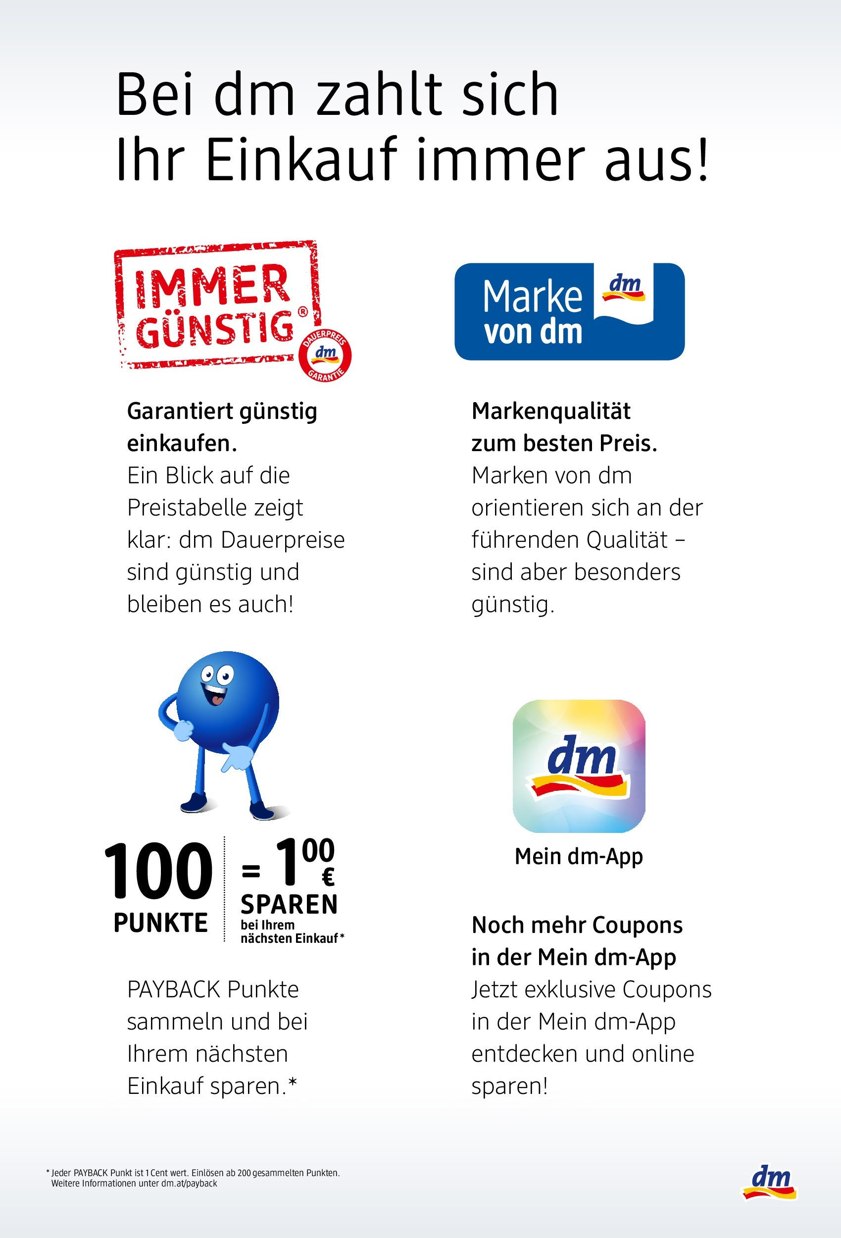 dm drogerie markt Flugblatt April 2025 von 24.04.2025 - Aktuelle Angebote | Seite: 12