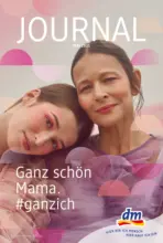 dm drogerie markt dm: Journal Mai 2025 - bis 04.06.2025