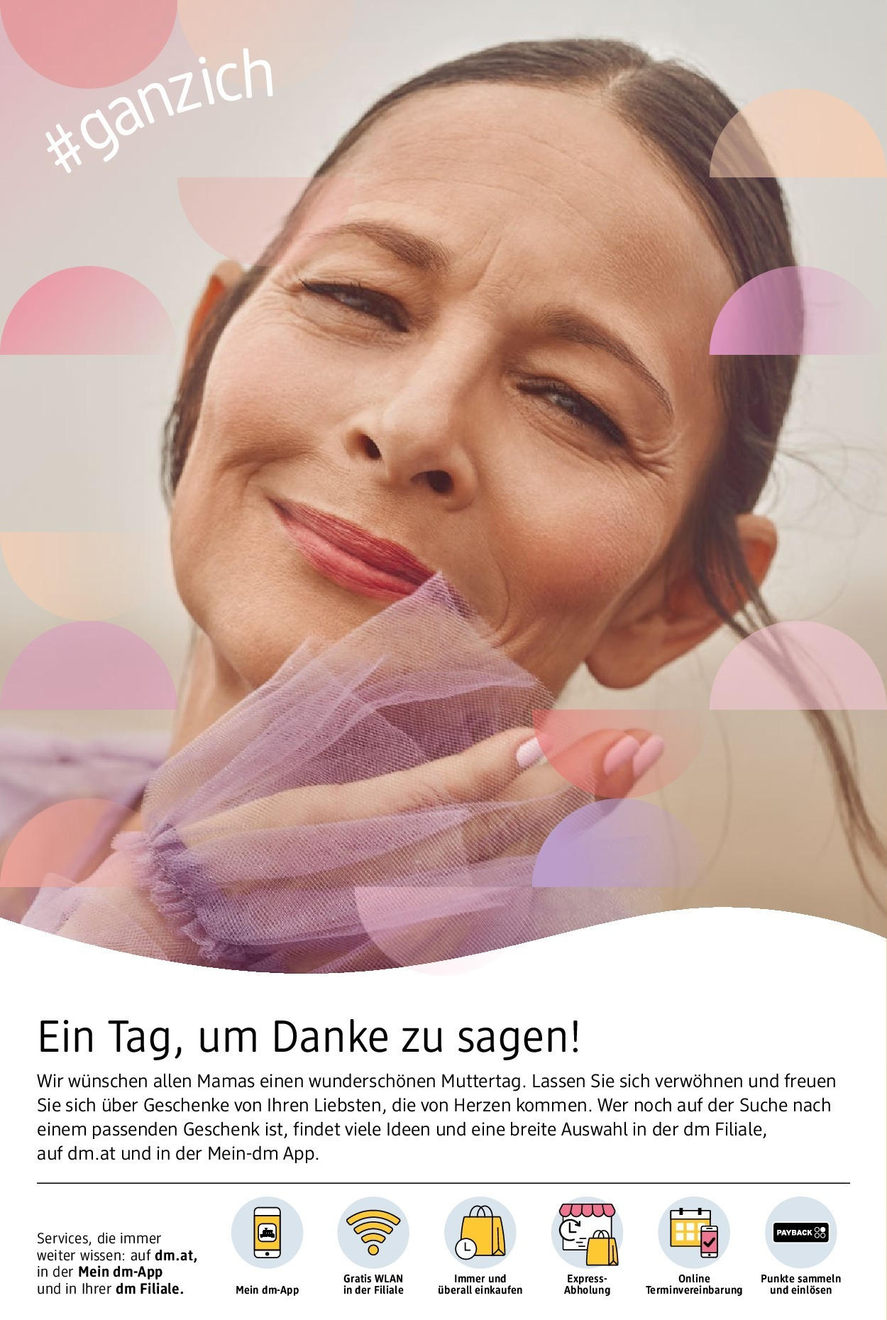 dm drogerie markt Journal Mai 2025 (30.04.2025) || Aktuelle Angebote | Seite: 2 dm drogerie markt Journal Mai 2025 von 30.04.2025 - Aktuelle Angebote | Seite: 2