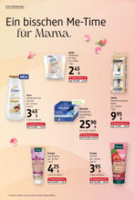 dm drogerie markt dm: Journal Mai 2025 - bis 04.06.2025