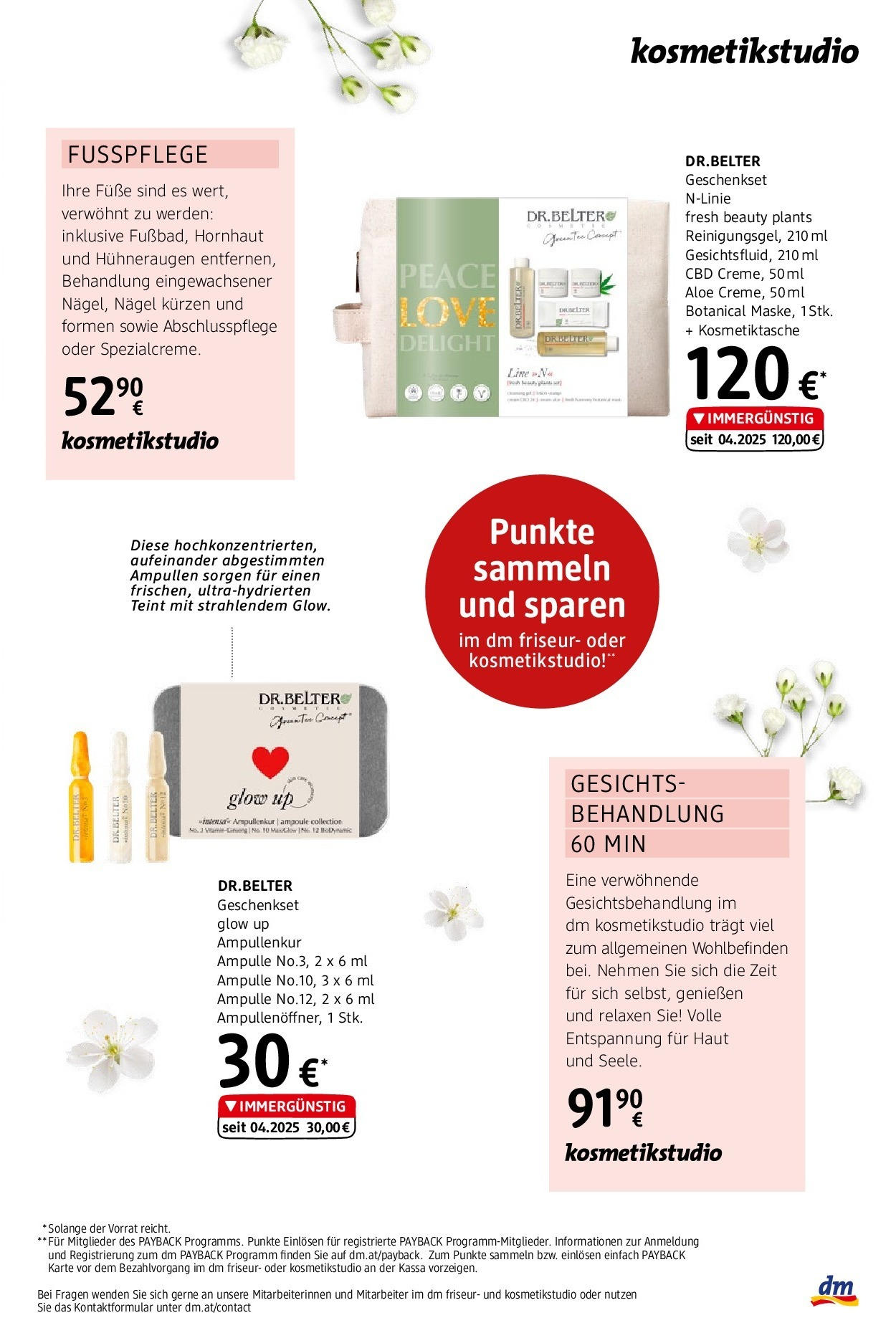 dm drogerie markt Journal Mai 2025 (30.04.2025) || Aktuelle Angebote | Seite: 13 dm drogerie markt Journal Mai 2025 von 30.04.2025 - Aktuelle Angebote | Seite: 13