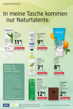 dm drogerie markt dm: Journal Mai 2025 - bis 04.06.2025