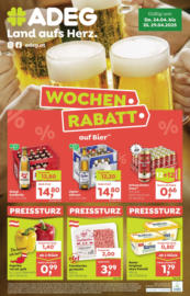 ADEG: Angebote