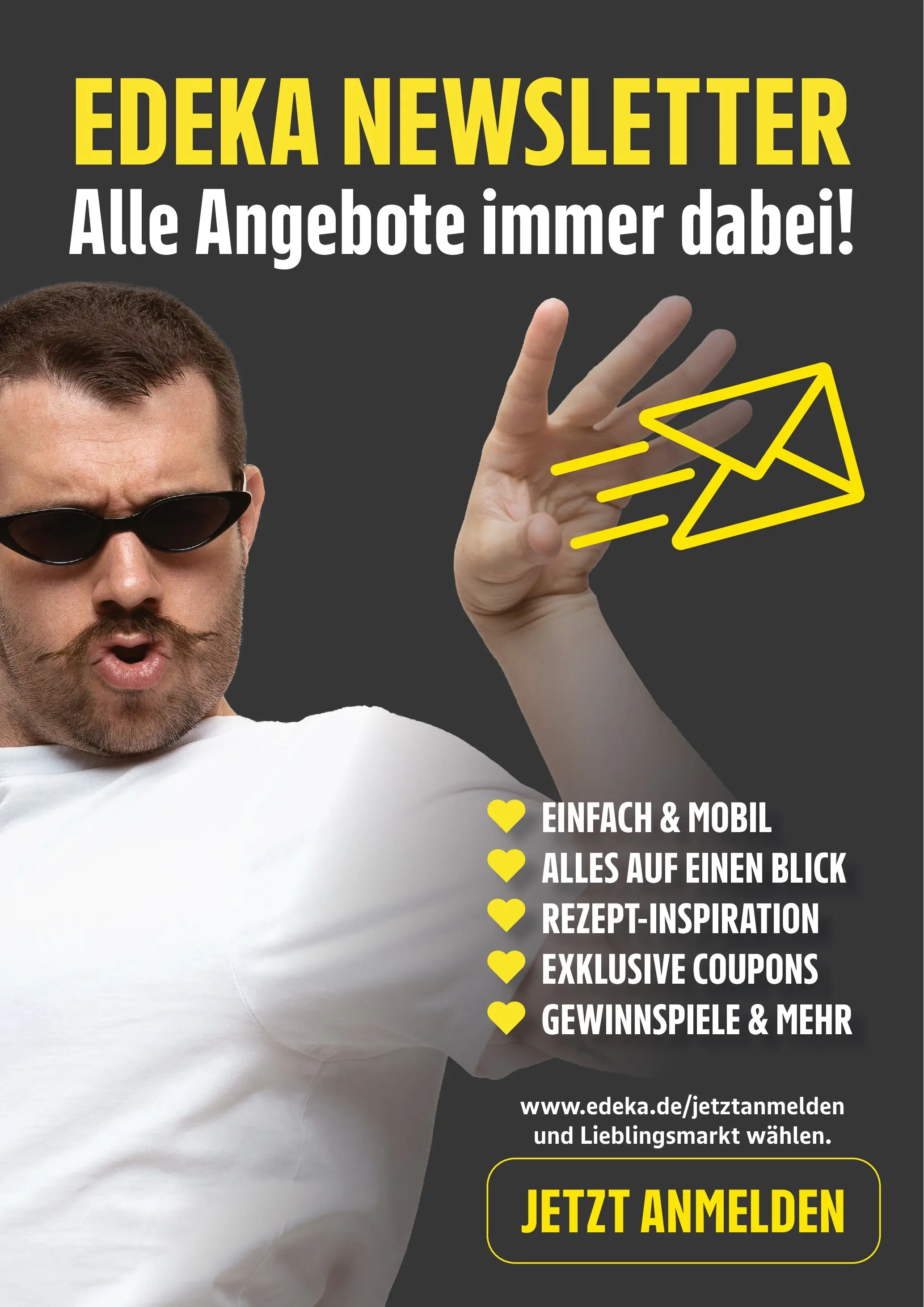 Edeka prospekt Lübeck	 (ab 19.10.2025) » Angebote Online | Seite: 21