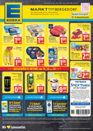 EDEKA: Wochenangebote