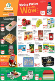 Globus: Wochenangebote
