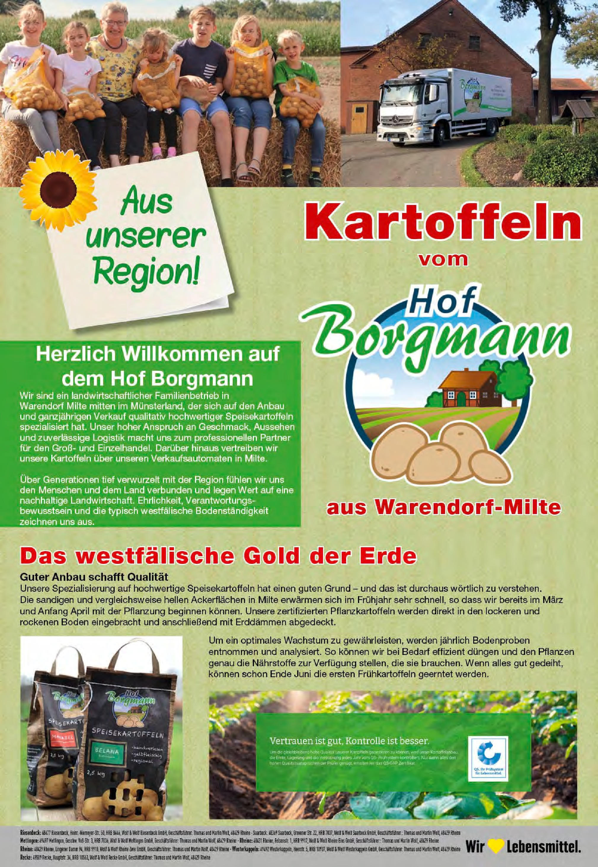 Edeka prospekt Hörstel-Riesenbeck (ab 27.07.2025) » Angebote Online | Seite: 24 | Produkte: Kartoffeln Edeka prospekt Hörstel-Riesenbeck (ab 27.07.2025) » Angebote Online | Seite: 24 | Produkte: Kartoffeln