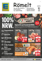 EDEKA Römelt EDEKA: Wochenangebote - bis 26.04.2025