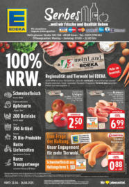 EDEKA: Wochenangebote