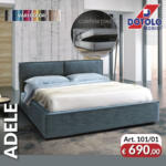 Dotolo Mobili Adele - al 30.04.2025