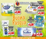 Bernava Buona Pasqua - al 25.04.2025
