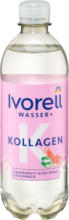 dm-drogerie markt Ivorell Erfrischungsgetränk, Wasser + Kollagen Grapefruit-Aloe Vera - bis 15.06.2025