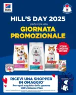 Hobby Zoo Giornata promozionale - al 19.04.2025