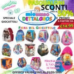 Mio Bimbo Dettalgros Sconti fino al 50% - al 03.05.2025