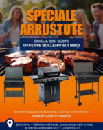 BricoPiù Speciale arrustute - al 04.05.2025