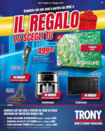 Trony Il regalo lo scegli tu - al 07.05.2025