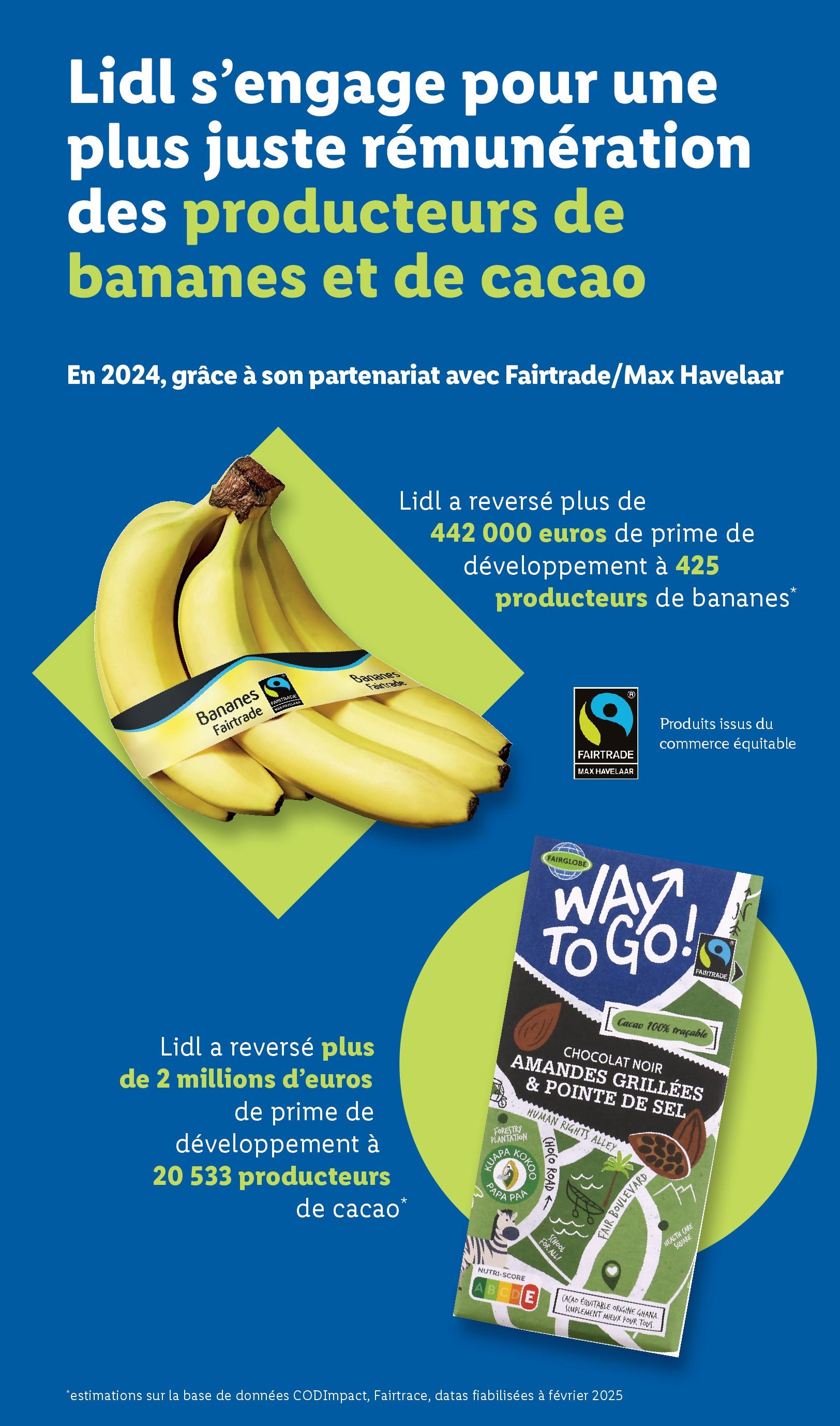 Catalogue LIDL du 14/05/2025 | Promo prospectus en ligne | Page: 85 | Produits: Base, Sel, Bananes, Amandes Catalogue LIDL du 14/05/2025 | Promo prospectus en ligne | Page: 85 | Produits: Base, Sel, Bananes, Amandes