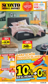 SCONTO: Prospekt