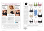 Marks and Spencer Jarní bra fitting a prevence rakoviny prsu – do 01.05.2025