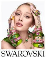 Swarovski Swarovski Leták – do 30.04.2025