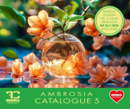 Katalog Ambrosia