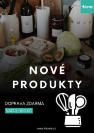 Nové Produkty