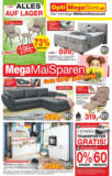 Mega Mai Sparen