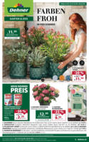 Dehner: Garten & Zoo