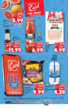 Catalog Kaufland până în data de 22.04.2025