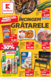 Catalog Kaufland până în data de 27.04.2025