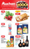 Auchan újság érvényessége 04.23.-ig