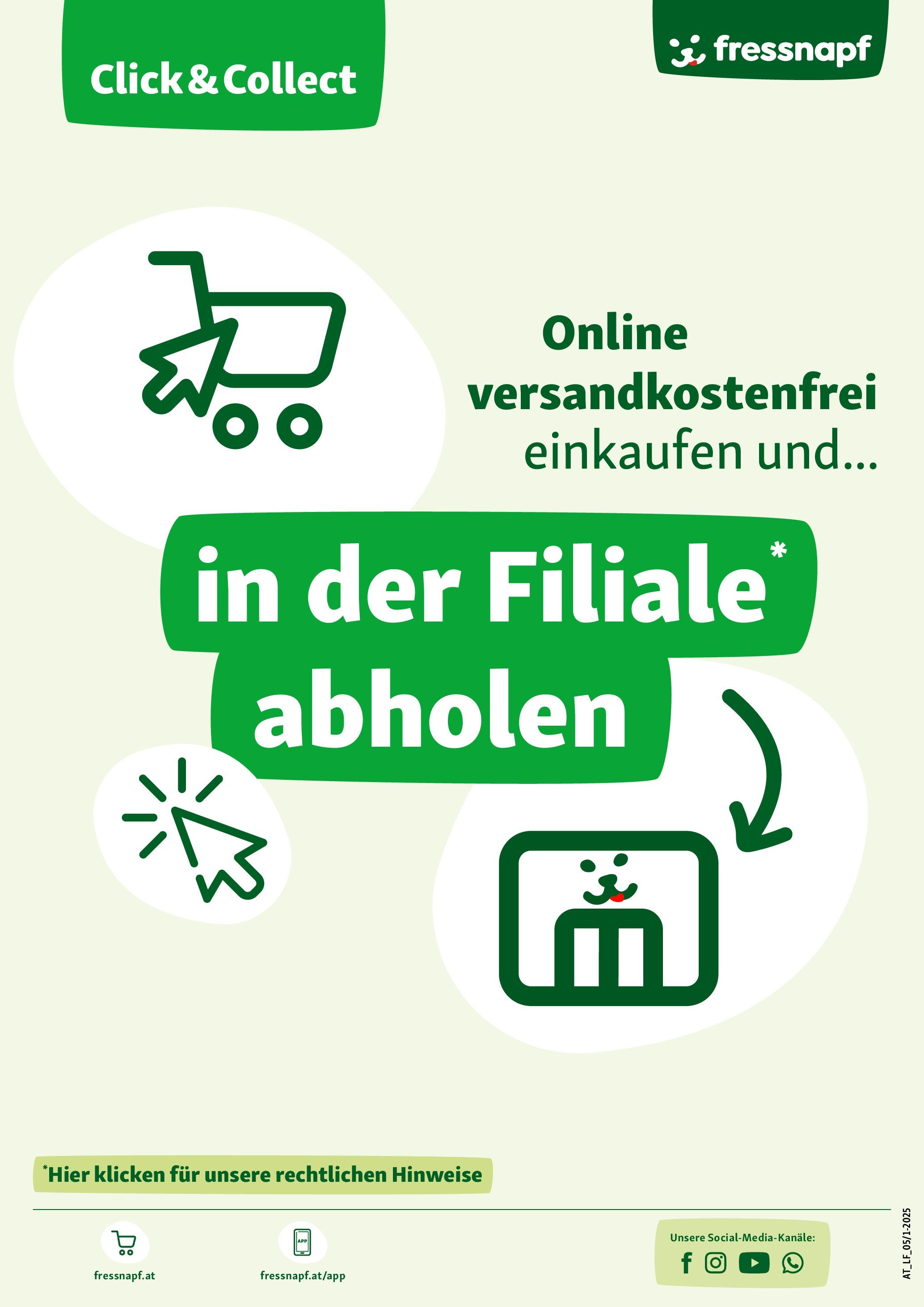 Fressnapf Flugblatt von 30.04.2025 - Aktuelle Angebote | Seite: 8