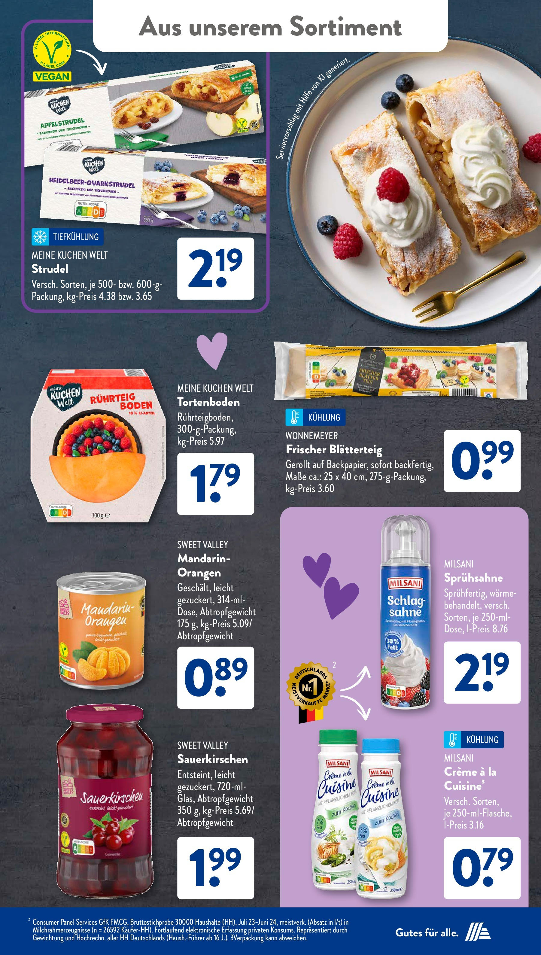 Aldi Süd - Aldi Süd: Wochenangebote (ab 04.05.2025) zum Blättern | Seite: 33 | Produkte: Orangen, Creme, Kuchen, Sahne Aldi Süd - Aldi Süd: Wochenangebote (ab 04.05.2025) zum Blättern | Seite: 33 | Produkte: Orangen, Creme, Kuchen, Sahne