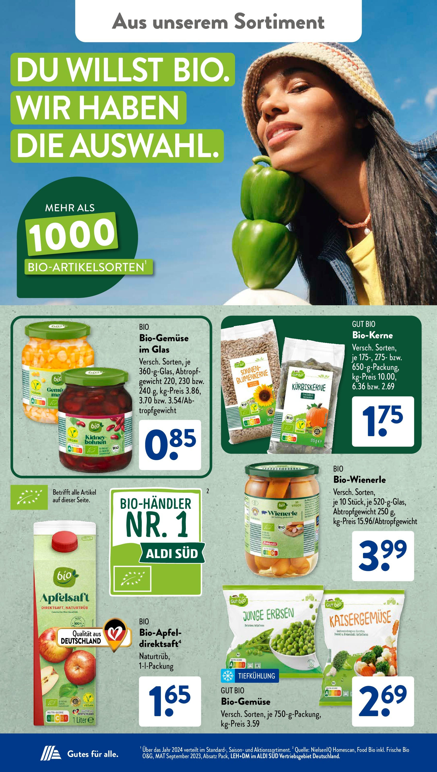 Aldi Süd - Aldi Süd: Wochenangebote (ab 04.05.2025) zum Blättern | Seite: 34 | Produkte: Gewicht, Apfelsaft, Apple, Erbsen Aldi Süd - Aldi Süd: Wochenangebote (ab 04.05.2025) zum Blättern | Seite: 34 | Produkte: Gewicht, Apfelsaft, Apple, Erbsen