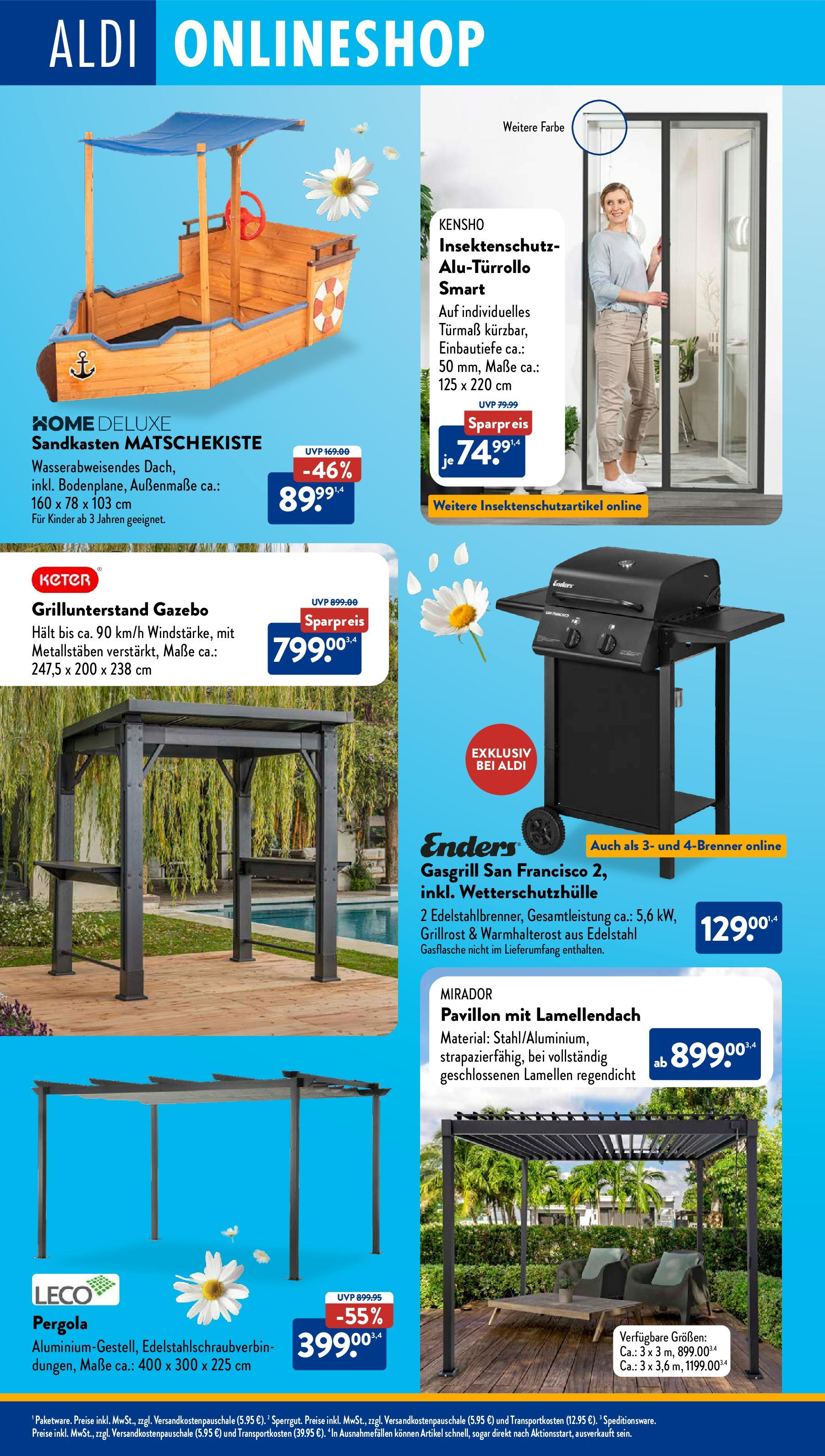 Aldi Süd - Aldi Süd: Wochenangebote (ab 04.05.2025) zum Blättern | Seite: 38 | Produkte: Grill Aldi Süd - Aldi Süd: Wochenangebote (ab 04.05.2025) zum Blättern | Seite: 38 | Produkte: Grill