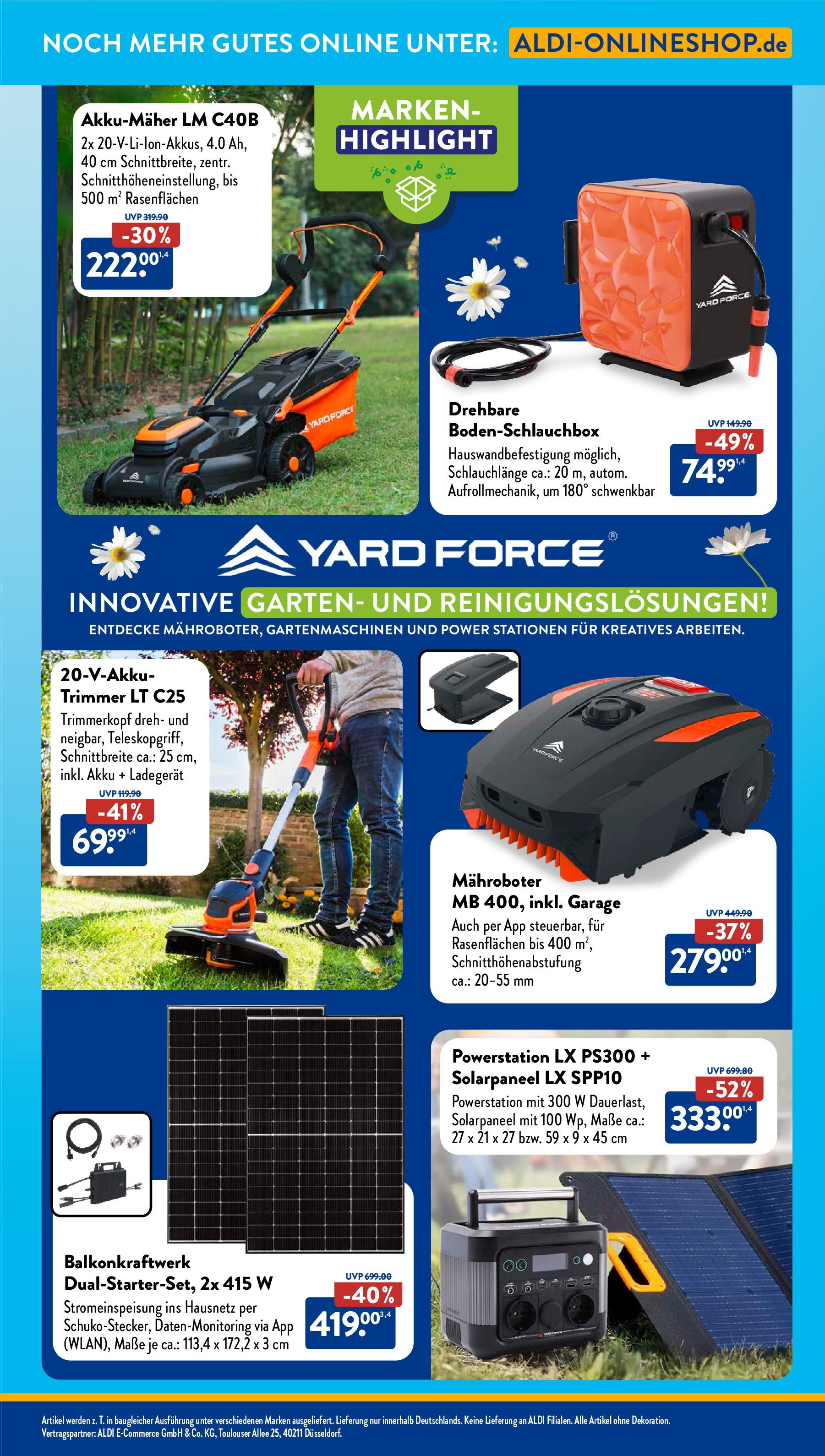 Aldi Süd - Aldi Süd: Wochenangebote (ab 04.05.2025) zum Blättern | Seite: 39 | Produkte: Box, Hose, Ladegerät Aldi Süd - Aldi Süd: Wochenangebote (ab 04.05.2025) zum Blättern | Seite: 39 | Produkte: Box, Hose, Ladegerät