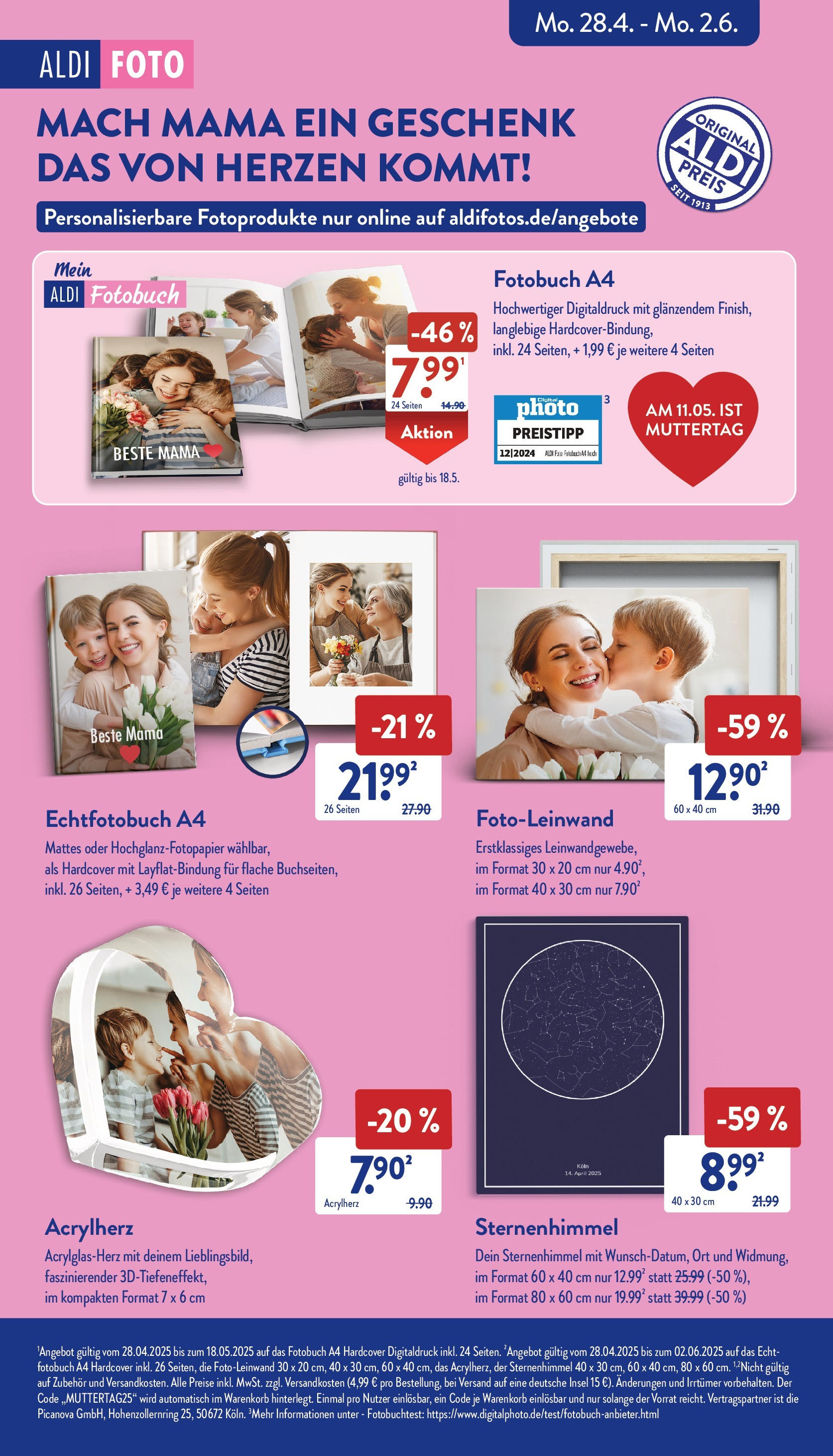 Aldi Süd - Aldi Süd: Wochenangebote (ab 04.05.2025) zum Blättern | Seite: 44 Aldi Süd - Aldi Süd: Wochenangebote (ab 04.05.2025) zum Blättern | Seite: 44