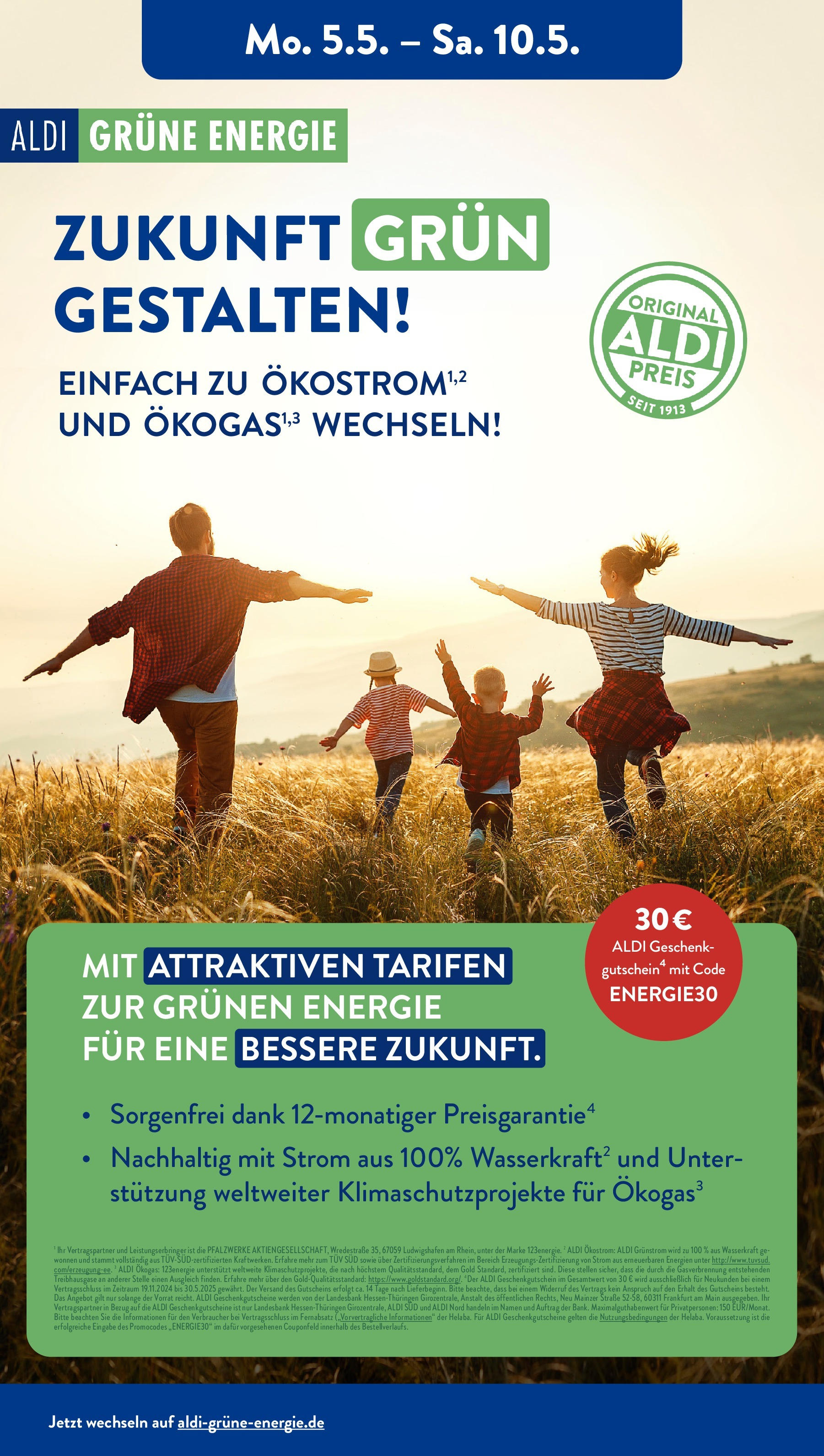Aldi Süd - Aldi Süd: Wochenangebote (ab 04.05.2025) zum Blättern | Seite: 46 Aldi Süd - Aldi Süd: Wochenangebote (ab 04.05.2025) zum Blättern | Seite: 46