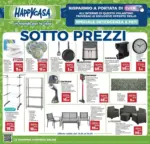 Happy Casa Store Sotto prezzi - al 04.05.2025